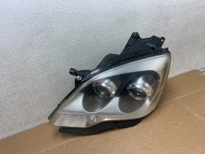 2007-2012 Gmc Acadia Xenon HID Headlight Left Driver LH Side Oem Y8483 DW2