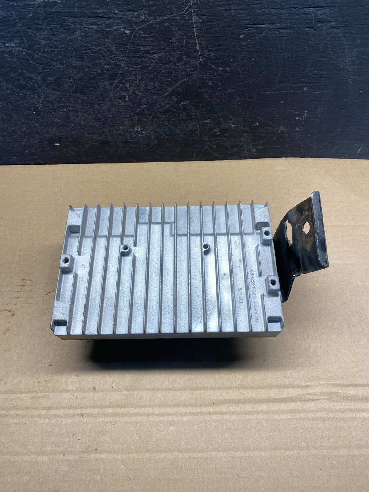 2006 Dodge Magnum Charger 300 3.5L Engine Control Unit ECU ae2215 DG1