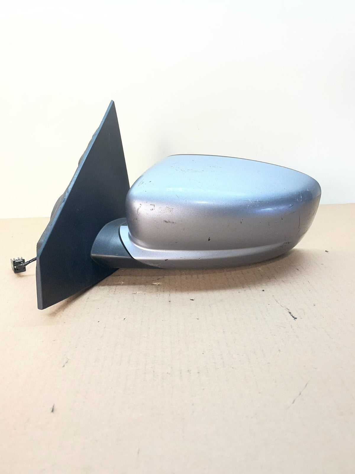 2013 to 2016 Dodge Dart Left Driver LH Door View Mirror Heated ai4179 DG0