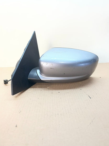 2013 to 2016 Dodge Dart Left Driver LH Door View Mirror Heated ai4179 DG0