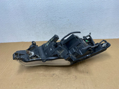 Halogen 2011 2012 2013 2014 Nissan Murano Headlight Left Driver LH AD2800 DW6