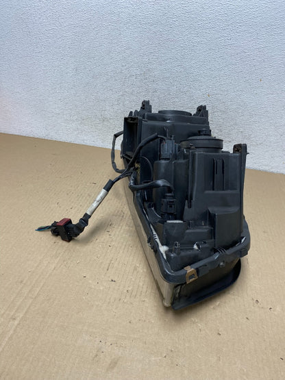 2003-2013 Volvo XC90 Left Driver LH Side Halogen Headlight AF5846 DW7