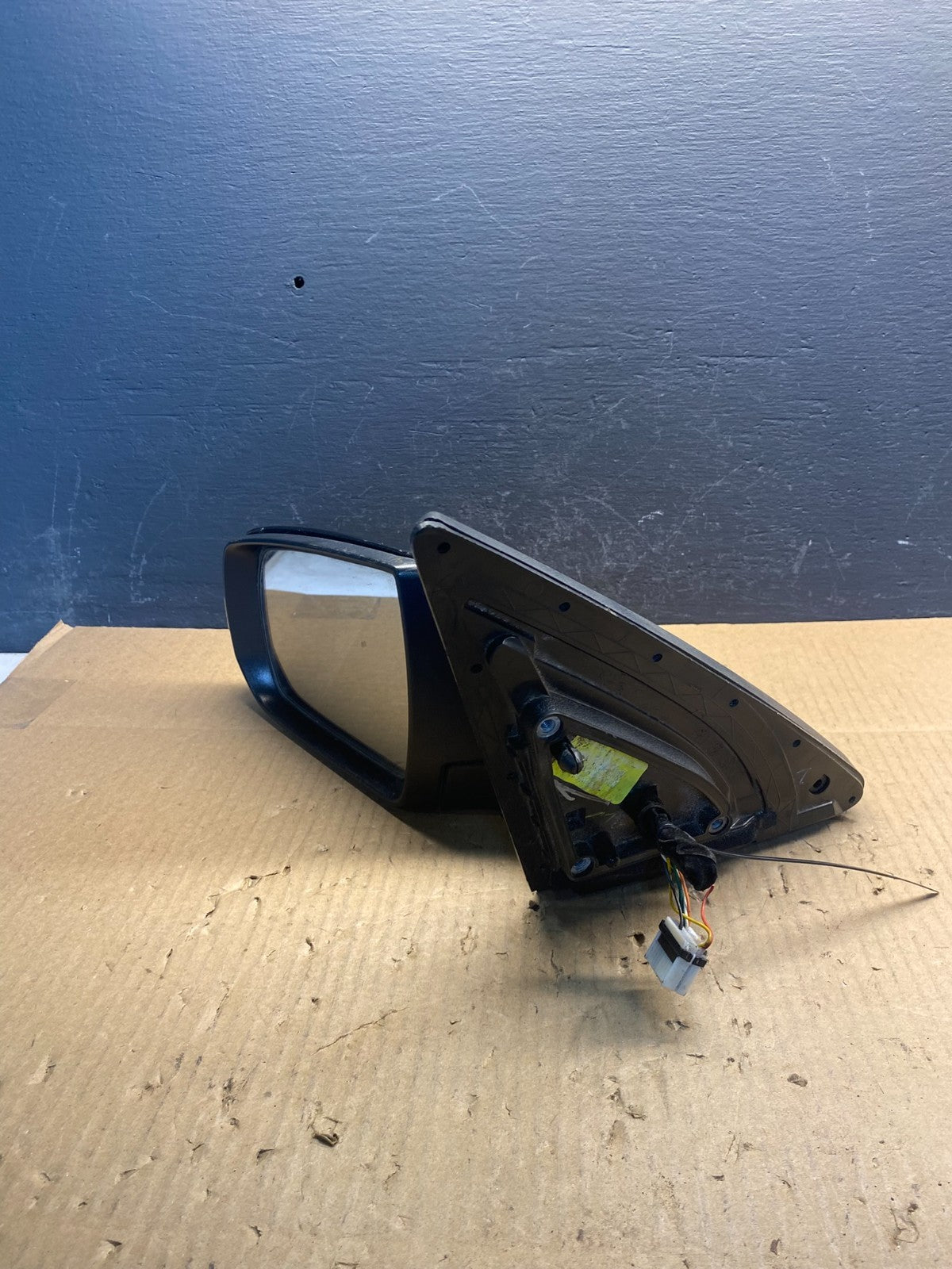 2011 - 2015 Kia Sorento Left Driver Lh Side Door Mirror Turn Signal AC263110