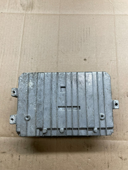 2004 Jeep Grand Cherokee 4.7L ECM ECU Engine Control Computer Modul R3708 DG2