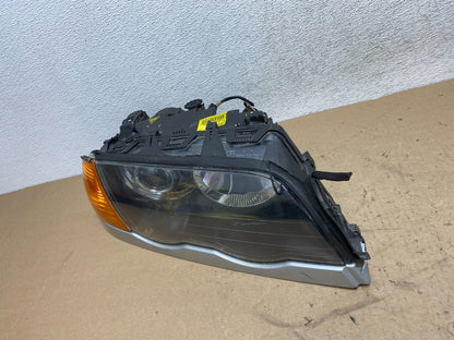 1999 - 2001 BMW E46 3-Series Right Passenger RH Xenon Headlight AG4250 DW1