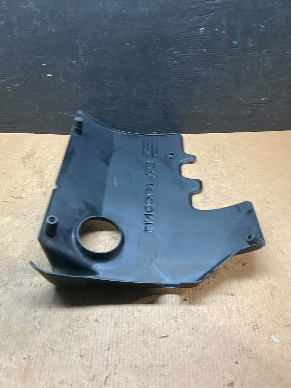2000 to 2002 Lincoln LS 3.0L V6 Engine Motor Cover H4787 DG16