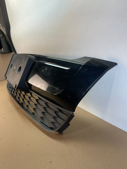 2011-2014 Ford Edge Front Lower Grille Cover Moulding AG2573 MS1