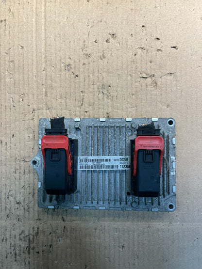 2014 Jeep Grand Cherokee 3.6L ECU Engine Control Module OEM V1859 DG0