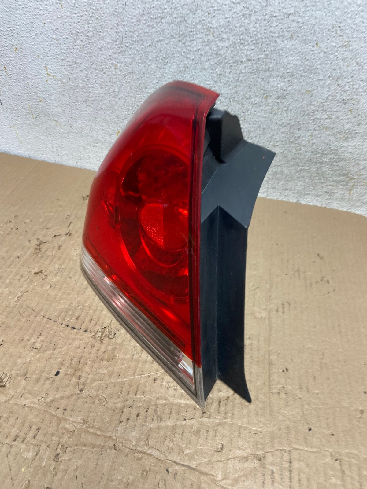 2006 to 2012 Chevrolet Impala Left Driver Lh Side Tail Light AI1341 LK1
