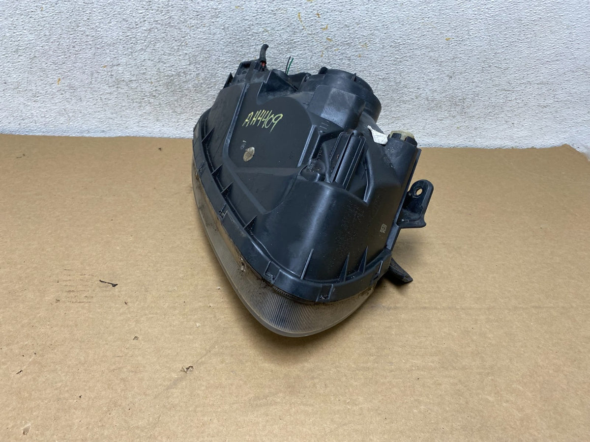 2007 2008 2009 Kia Spectra Left Driver Lh Side Headlight AH4409 DW7