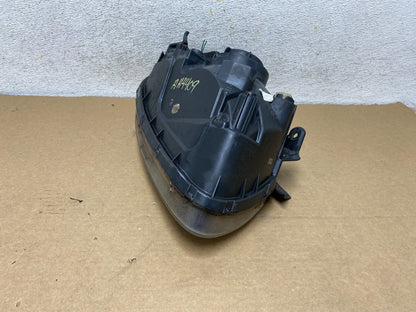 2007 2008 2009 Kia Spectra Left Driver Lh Side Headlight AH4409 DW7