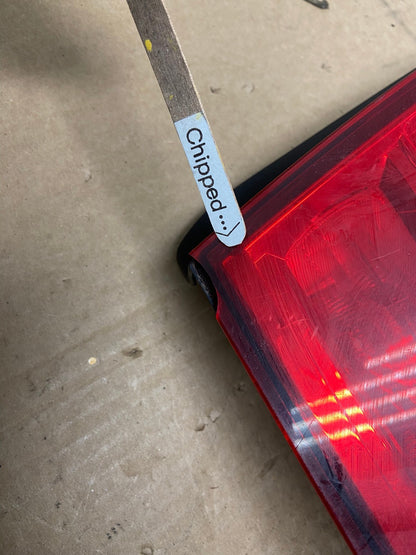 2004 2005 2006 Acura TL Left Driver Lh Side Tail Light AG1168 LK5