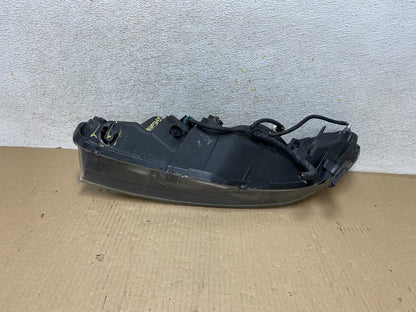 2006 2007 2008 Honda Civic Sedan Right Passenger Headlight Halogen AH5765 DW6