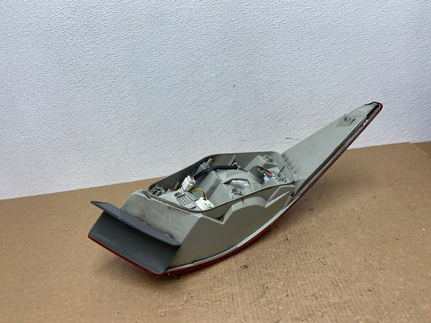 2011 2012 2013 Hyundai Sonata Right Passenger RH Tail Light AC1048 LK7