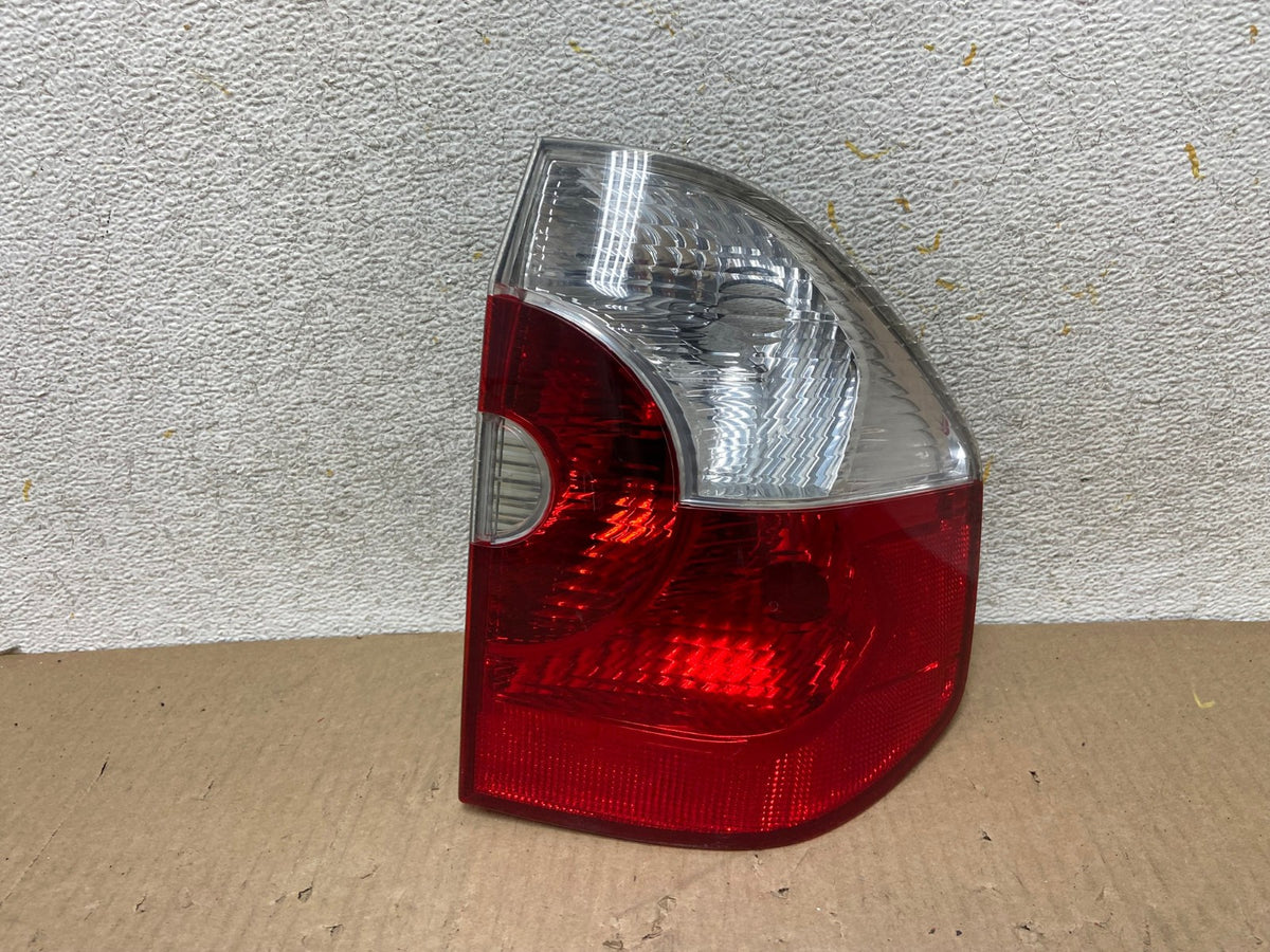 2004 2005 2006 Bmw X3 Right Passenger Rh Side Tail Light AH5910 LK0