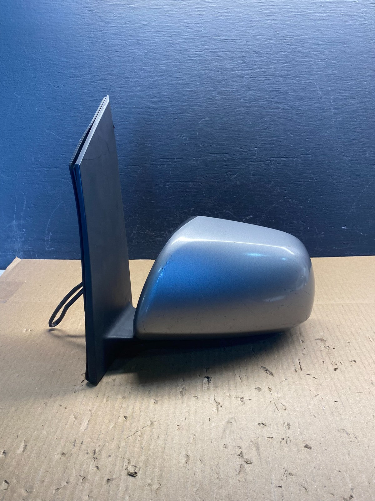 2011 to 2014 Toyota Sienna Left Driver LH View Mirror AC2616 DW0