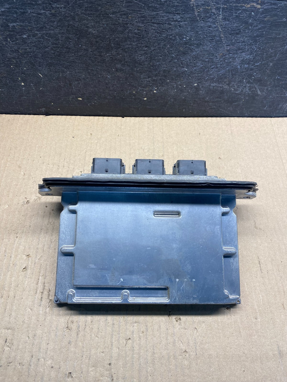 2004 Ford Explorer Engine Control Computer 4L2A-12A650-ACB AI5077 DW0