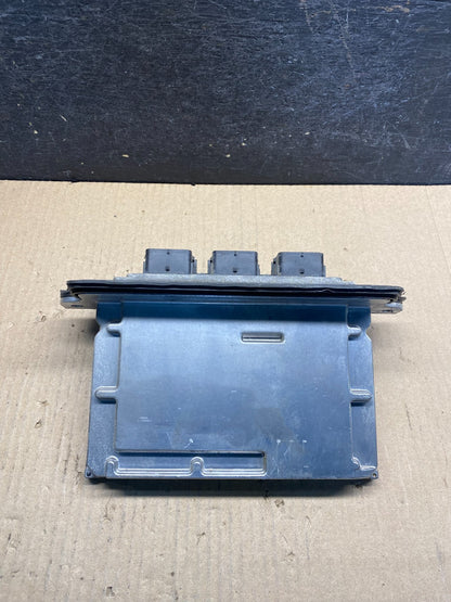 2004 Ford Explorer Engine Control Computer 4L2A-12A650-ACB AI5077 DW0
