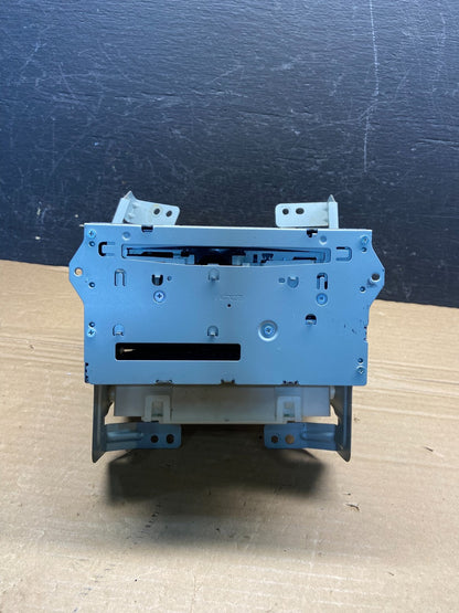 2009-2012 Nissan Murano AM FM CD Player Radio Receiver AE4615 DG0
