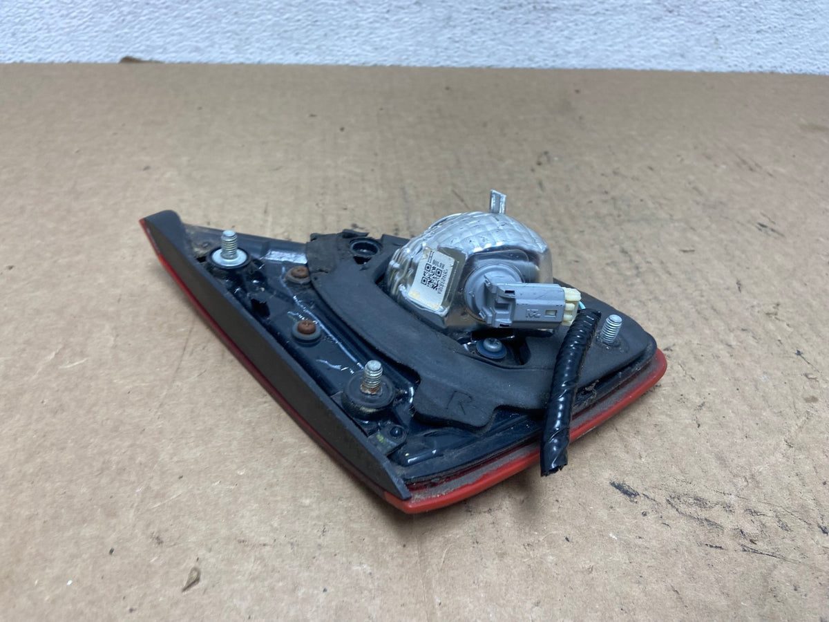 2016 2017 2018 Nissan Altima Right Passenger Side Inner Tail Light AF9761 LK6