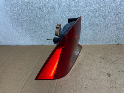 2000 to 2004 Ford Focus Left Driver Side Tail Light OEM AA52332