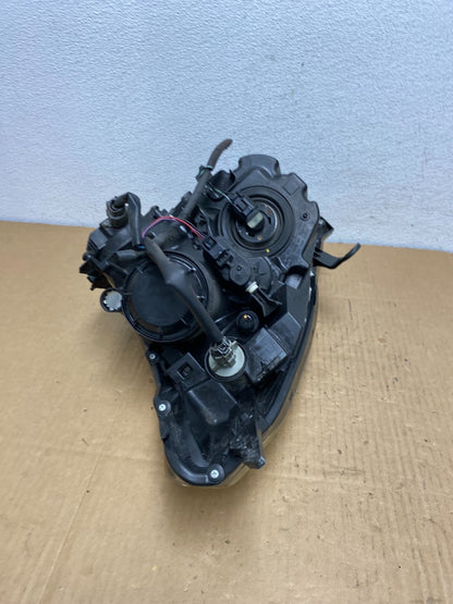 2009-2013 Nissan Rogue Right Passenger Xenon HID Headlight AC7609 DW7