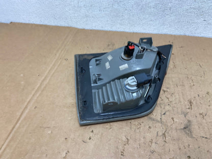 2011-2013 Jeep Grand Cherokee Right Passenger Rh Inner Tail Light AD3102 LK4