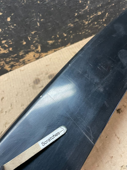 2001-2005 Toyota RAV4 Rear Upper Liftgate Spoiler Hatch 3RD Brake Light Z5564 DG5