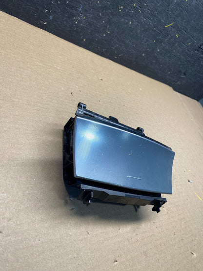 2001 to 2007 Mercedes C320 Center Console Shifter Bezel Trim Cover S2580 DG1