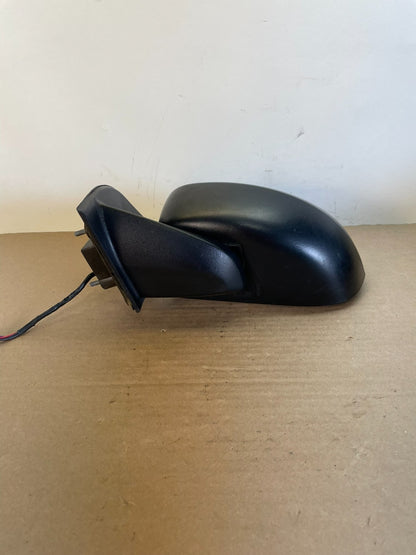2007 to 2017 Jeep Compass Left Driver LH Heated View Door Mirror AF56693
