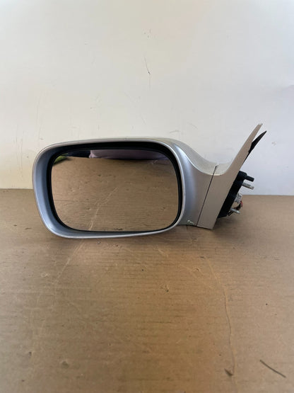 2005 - 2010 Toyota Avalon Left Driver LH View Door Mirror AG7882 DW8