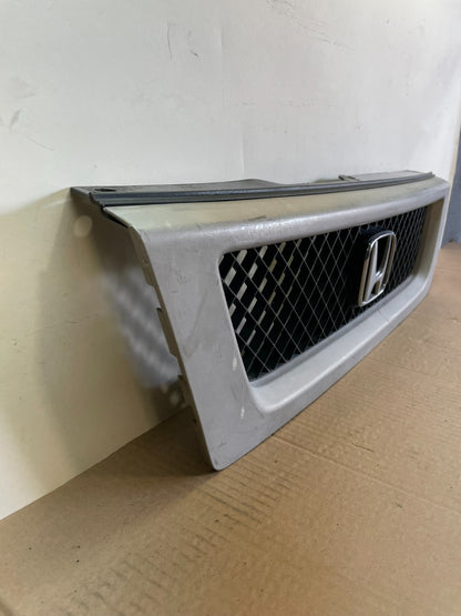 2003 2004 2005 2006 Honda Element Front Upper Grill Grille AH6540 DG2