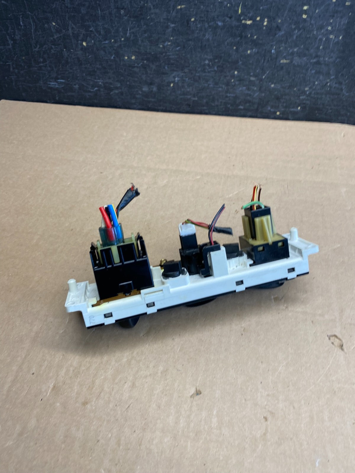 2000 - 2003 Ford Ranger A/C AC Heater Climate Control ai2994 DG4