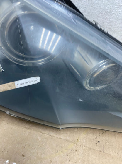 2007 2008 2009 2010 Bmw X5 Right Passenger RH Headlight Xenon Hid AE6783 DW5