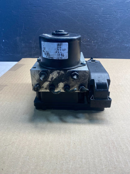 2002-2005 Mercedes W203 C230 CLK500 ABS Anti Lock Brake Pump Module ac8985 DG2