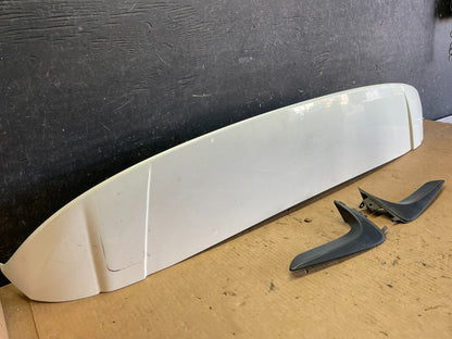 2013-2020 Infiniti JX35/QX60 Rear Tailgate Liftgate Spoiler Wing AA2466 DG1
