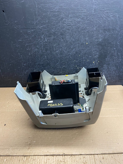 2004 2005 Mitsubishi Endeavor A/C Heater Climate Control Unit Switch AG0235 DG7