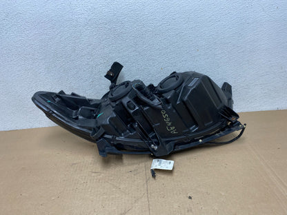 2013 to 2016 Ford Fusion Left Driver Lh Side Headlight AG4650 DW7