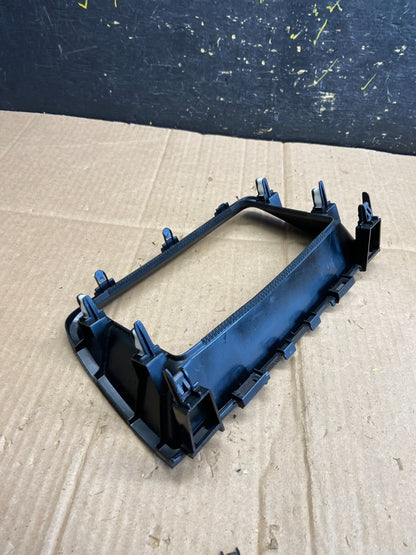 2014 to 2017 Mazda 6 Center Dash Radio Bezel Trim OEM aa4859 DG3