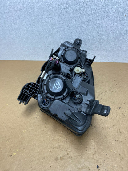 2013 - 2016 Chevrolet Trax Right Passenger RH Halogen Headlight Oem AC3571 DW6