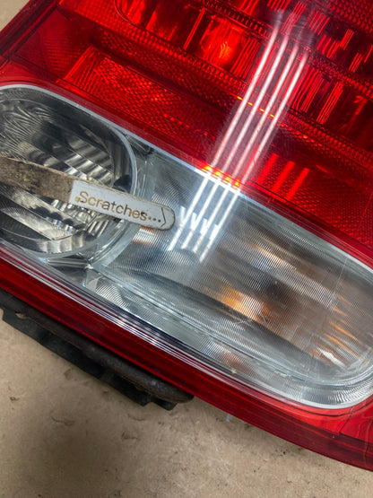 2009 2010 2011 Honda Civic Right Passenger Side Tail Light AI0988 LK3