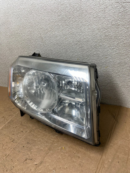 2009 2010 2011 Honda Pilot Right Passenger RH Halogen Headlight AA3430 DW1