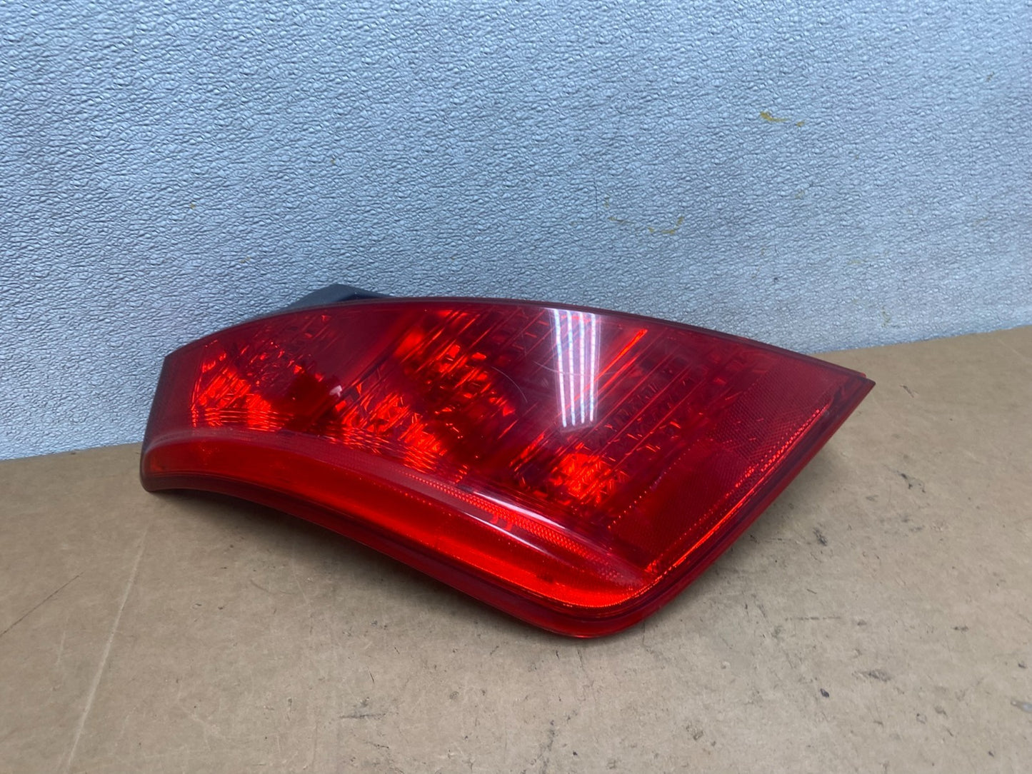 2003 2004 2005 Nissan Murano Left Driver Lh Side Tail Light Oem X5448 DW0