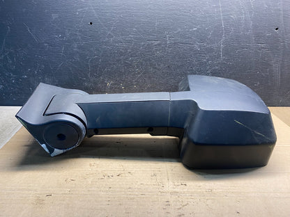 2003 to 2017 Chevrolet Express Left Driver Side View Mirror AE99243