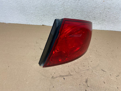 2004 2005 2006 Nissan Sentra Right Passenger Rh Side Tail Light AG4264 LK2