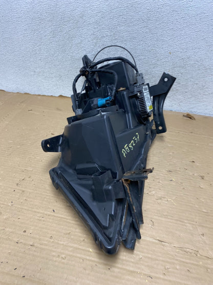 2007 2008 2009 Acura MDX Headlight Xenon HID Right Passenger RH AG8237 DW7