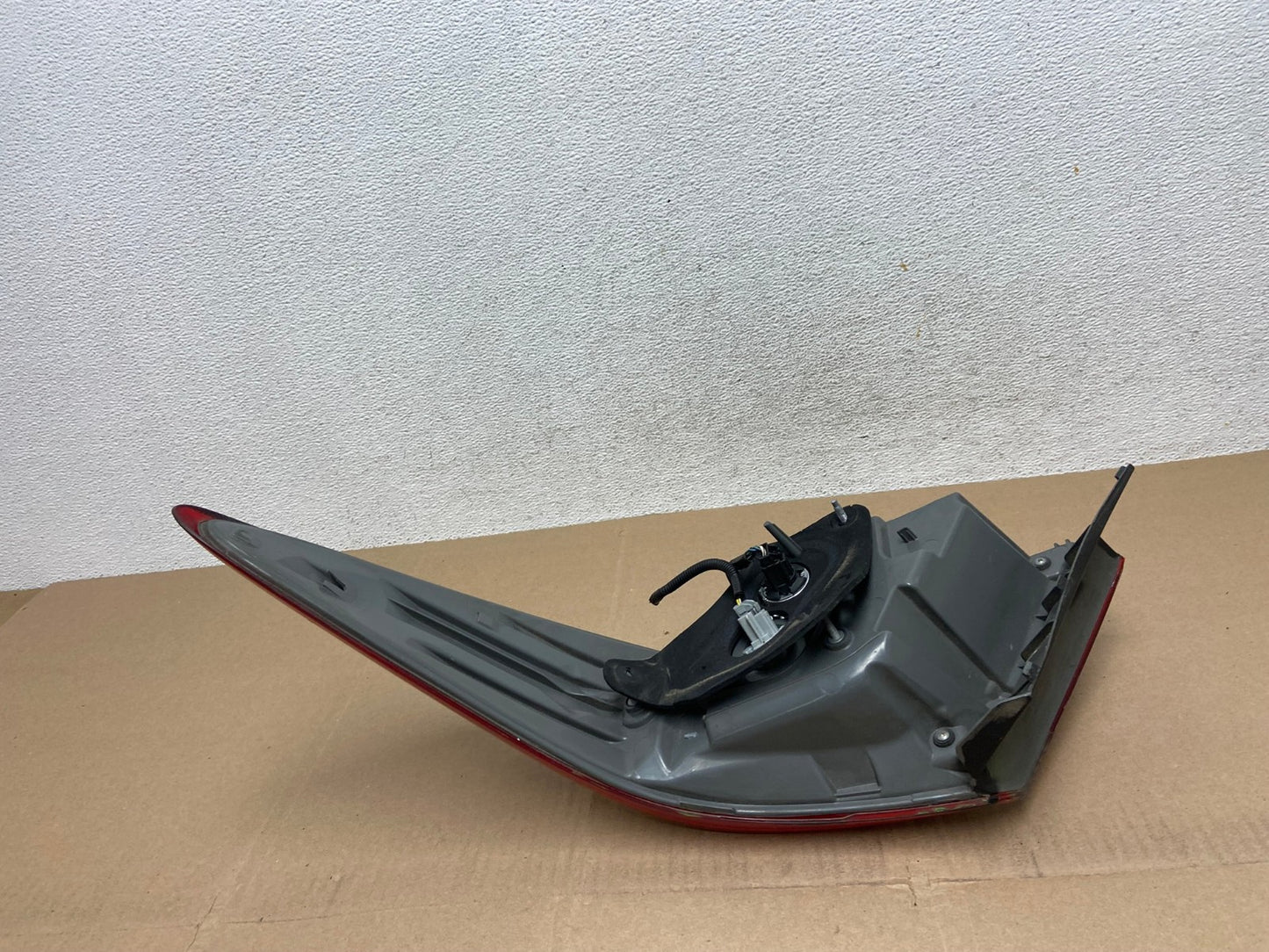 2015 2016 2017 Toyota Camry Left Driver LH Side Tail Light DEPO AE6619 LK5