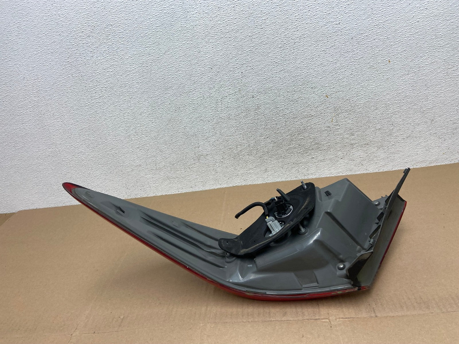 2015 2016 2017 Toyota Camry Left Driver LH Side Tail Light DEPO AE6619 LK5