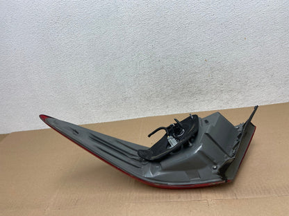 2015 2016 2017 Toyota Camry Left Driver LH Side Tail Light DEPO AE6619 LK5