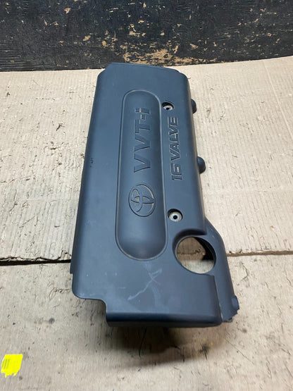 2007 to 2011 Toyota Camry Motor Engine Cover OEM x8198 DG3